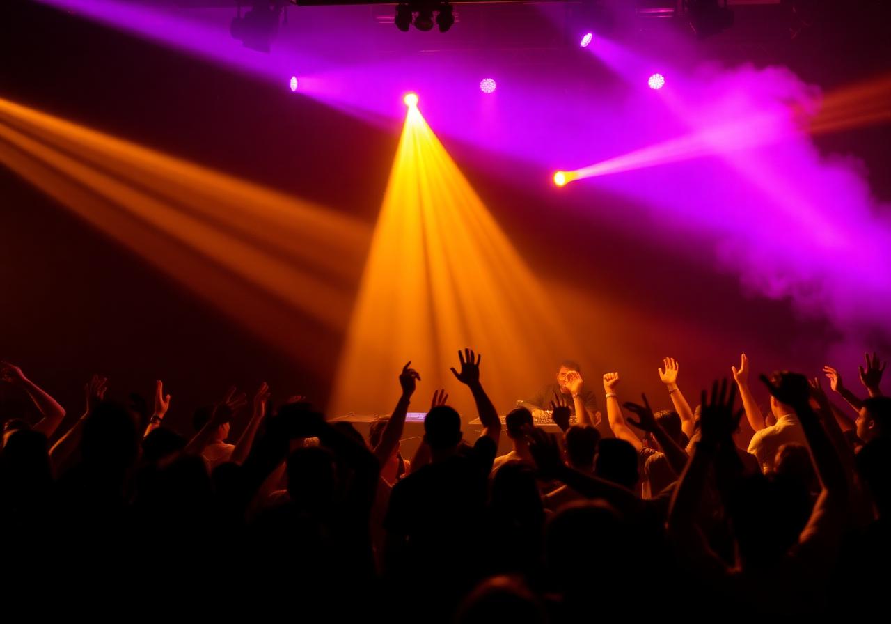 DJ