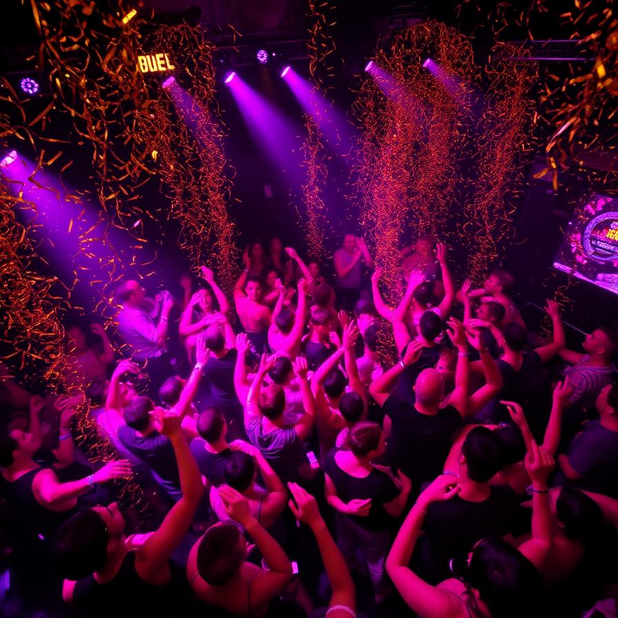 Crowd